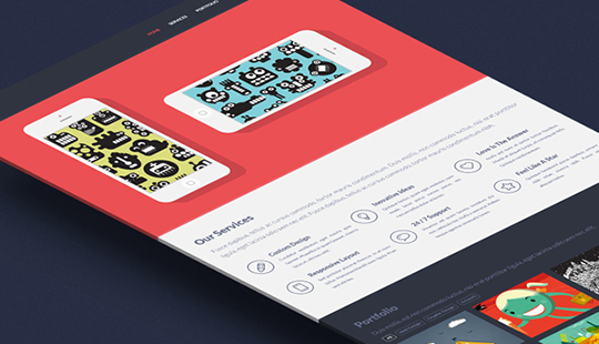 5����߲�Ʒ��ƵĽ���ģʽ